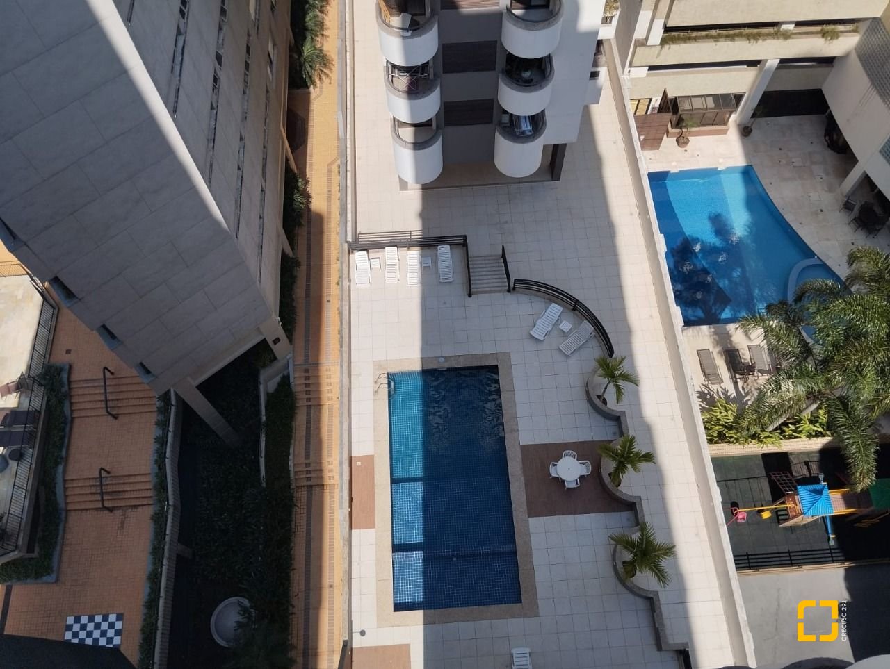 Apartamento com 56m², 1 quarto, 1 garagem, no bairro Agronômica em Florianópolis