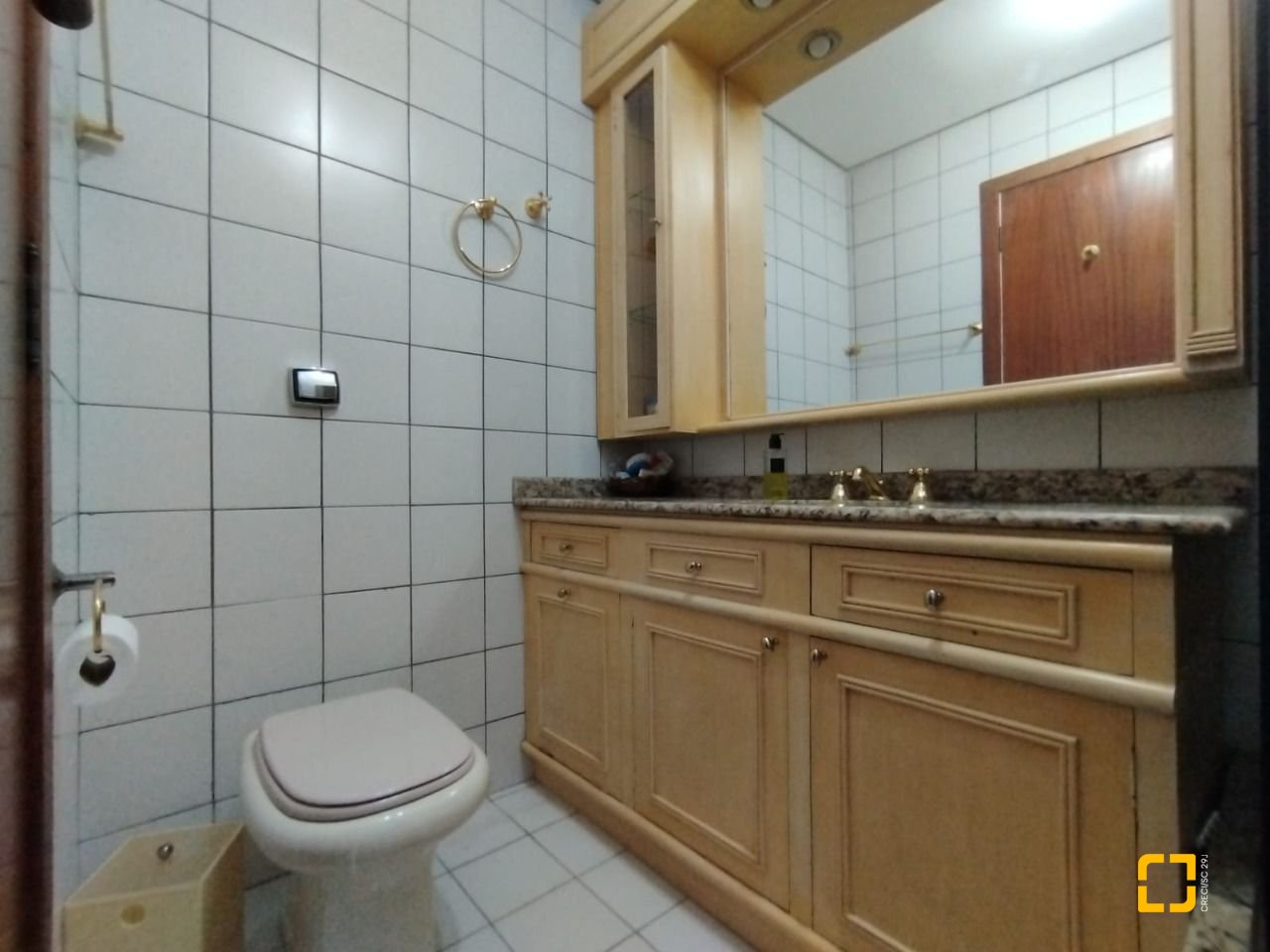 Apartamento com 56m², 1 quarto, 1 garagem, no bairro Agronômica em Florianópolis