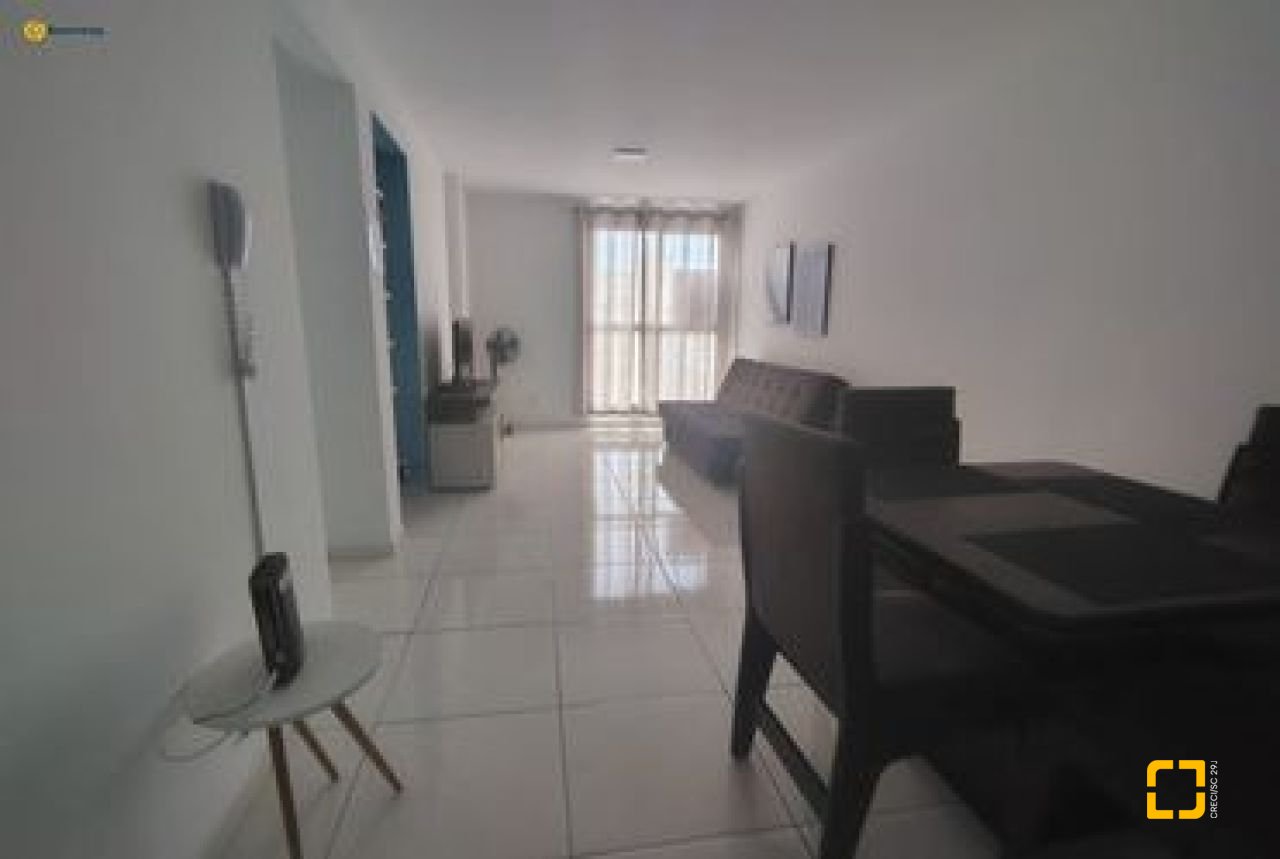 Apartamento com 59m², 2 quartos, no bairro Centro em Florianópolis
