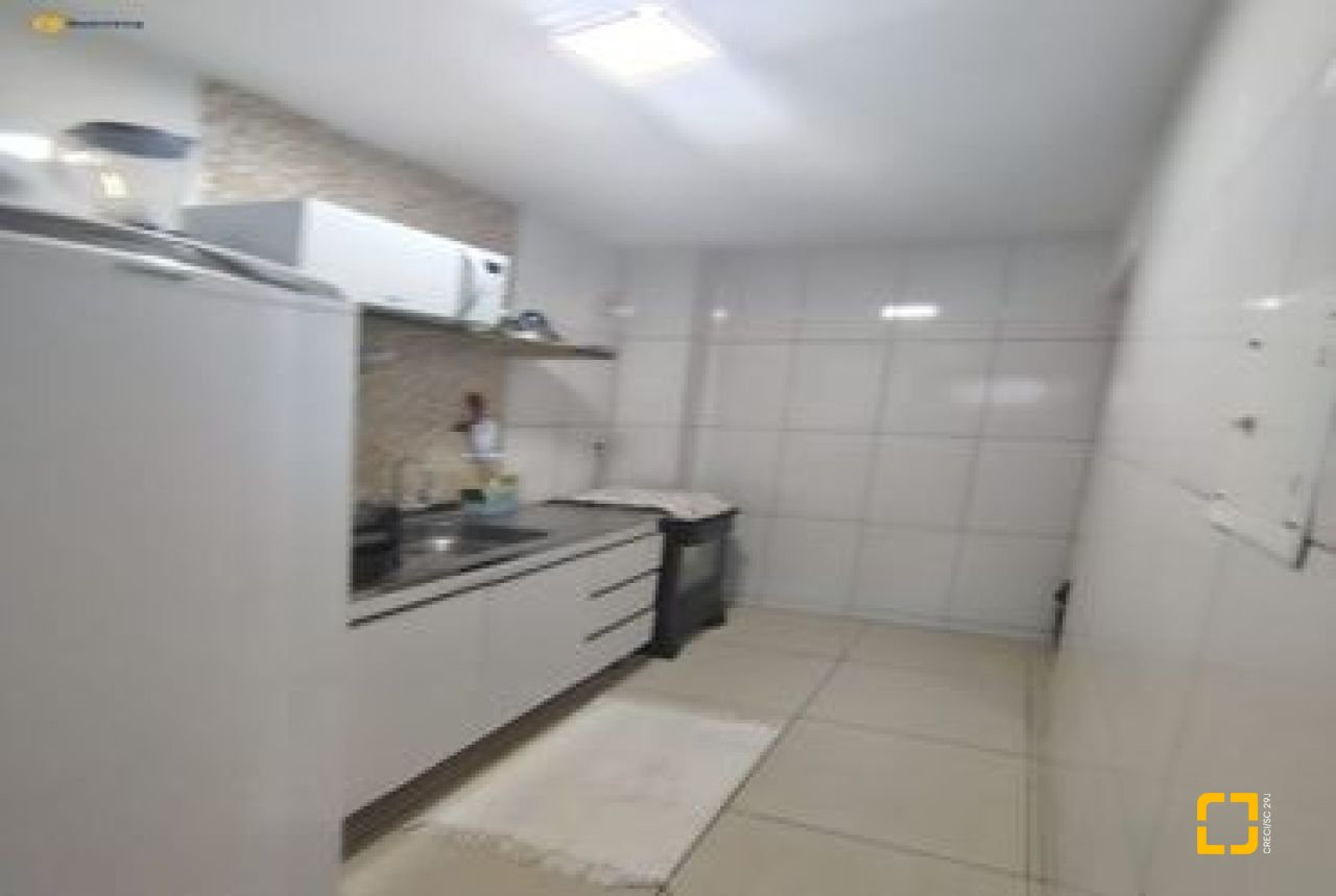 Apartamento com 59m², 2 quartos, no bairro Centro em Florianópolis