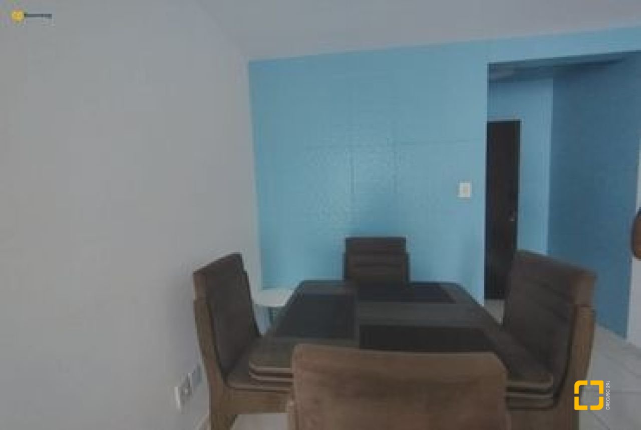 Apartamento com 59m², 2 quartos, no bairro Centro em Florianópolis