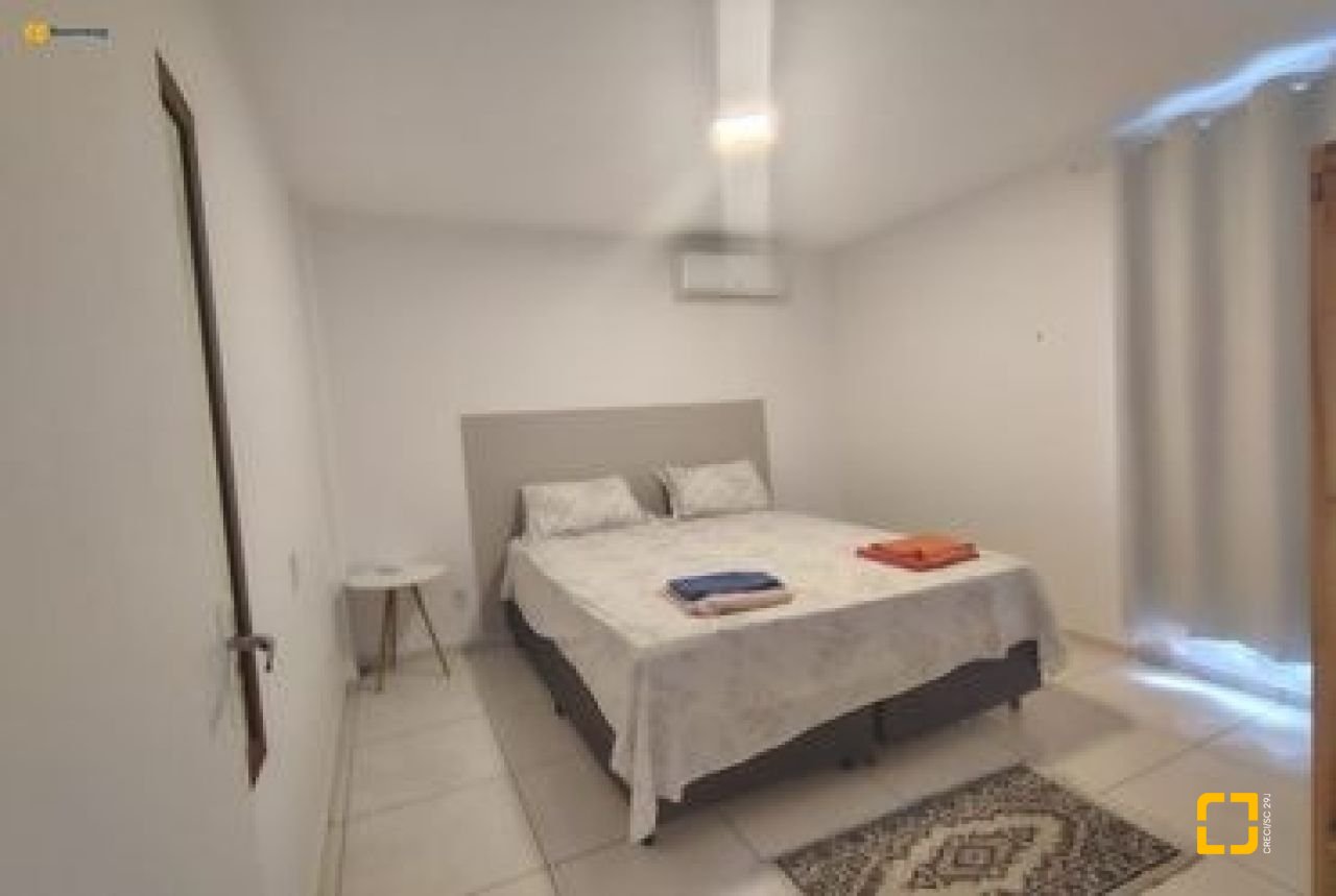 Apartamento com 59m², 2 quartos, no bairro Centro em Florianópolis