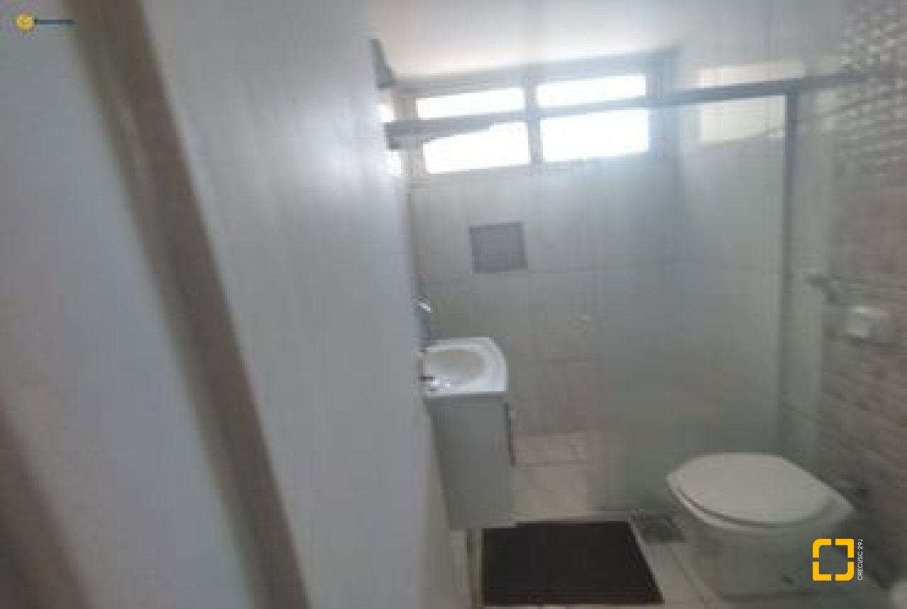 Apartamento com 59m², 2 quartos, no bairro Centro em Florianópolis