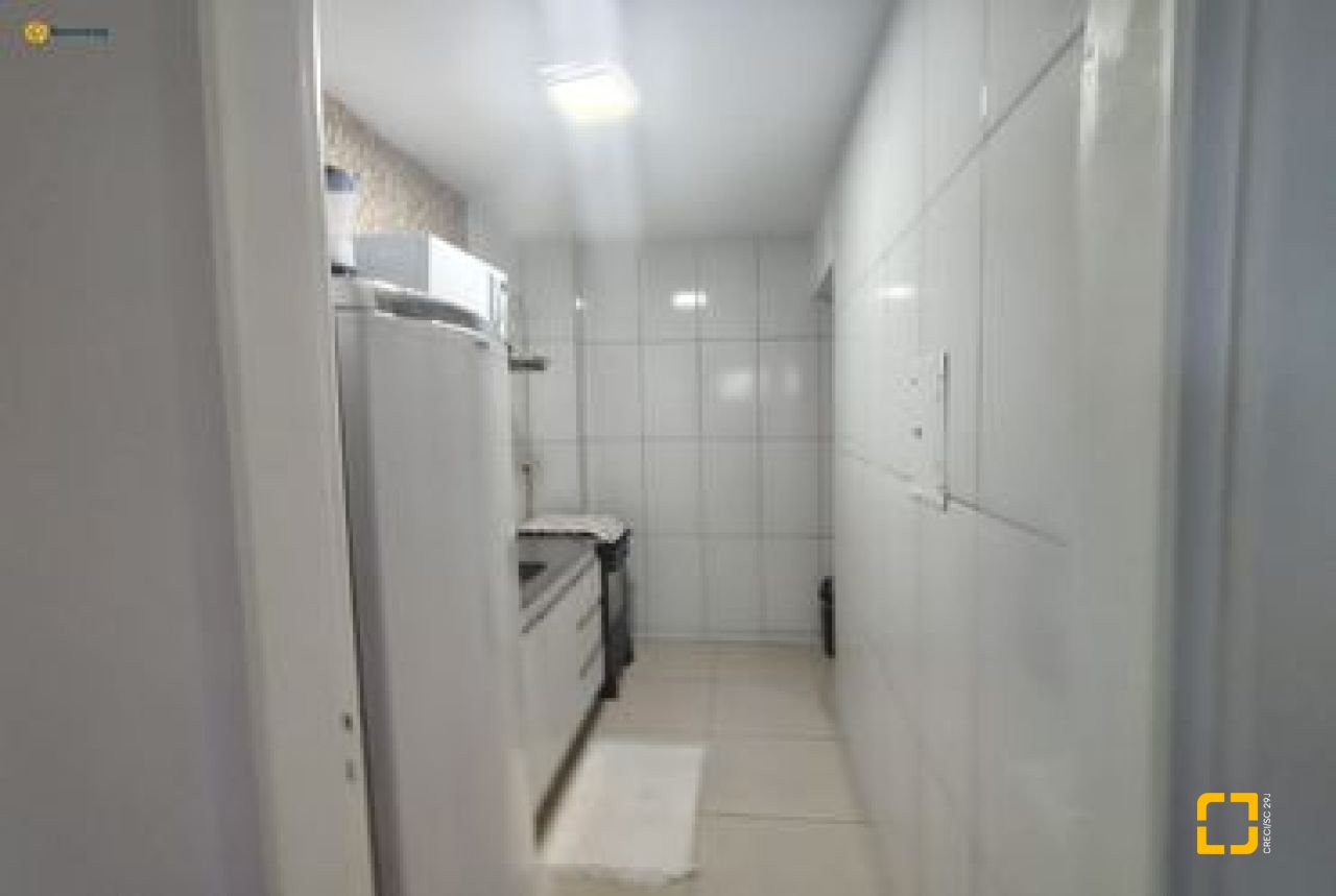 Apartamento com 59m², 2 quartos, no bairro Centro em Florianópolis