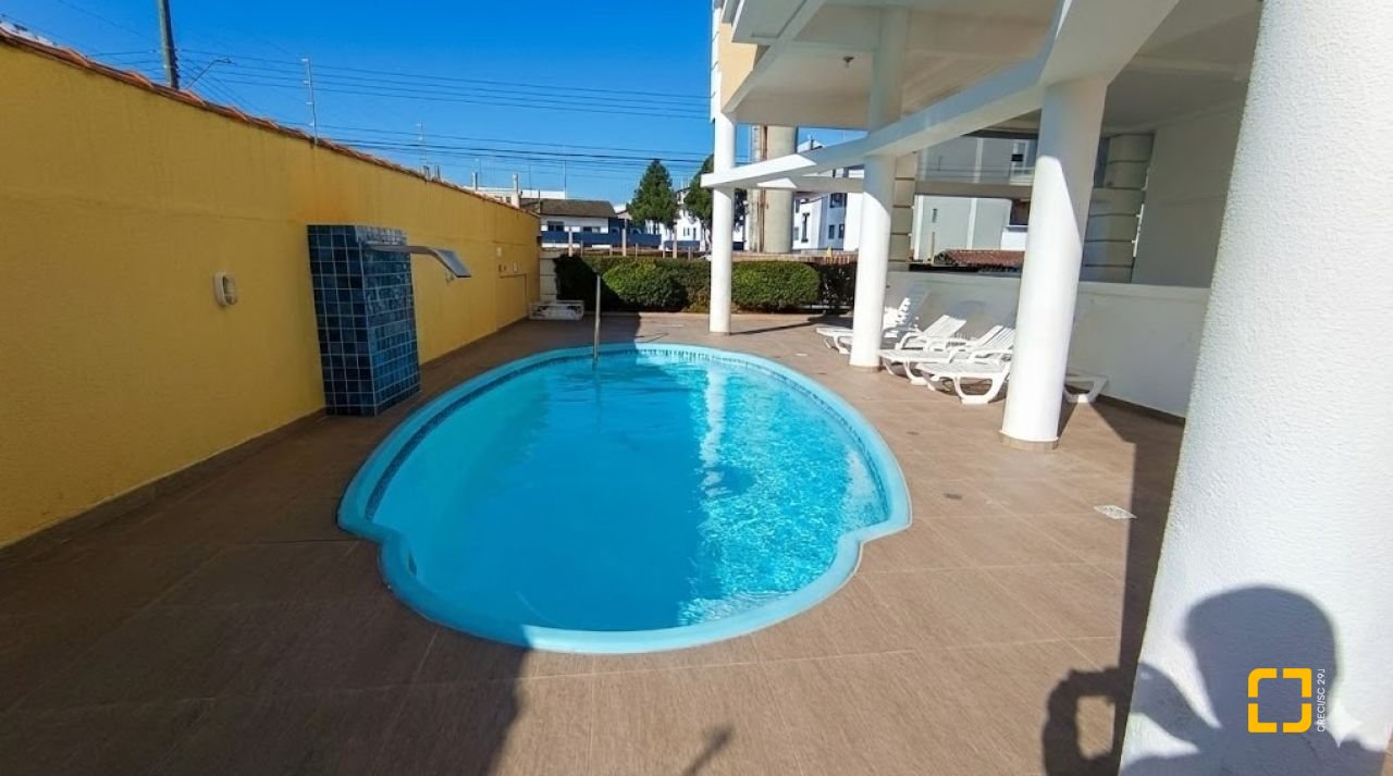 Cobertura com 154m², 3 quartos, 2 garagens, no bairro Canasvieiras em Florianópolis