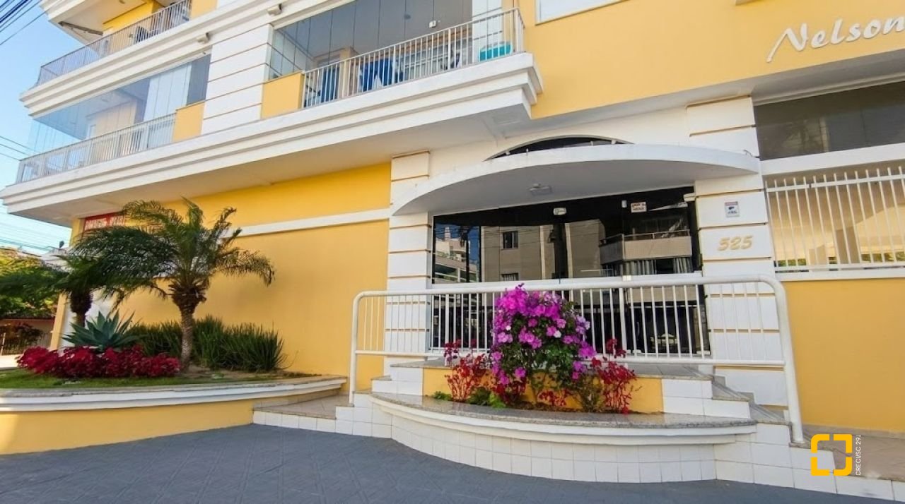 Cobertura com 154m², 3 quartos, 2 garagens, no bairro Canasvieiras em Florianópolis