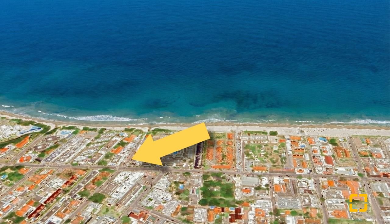 Cobertura com 154m², 3 quartos, 2 garagens, no bairro Canasvieiras em Florianópolis