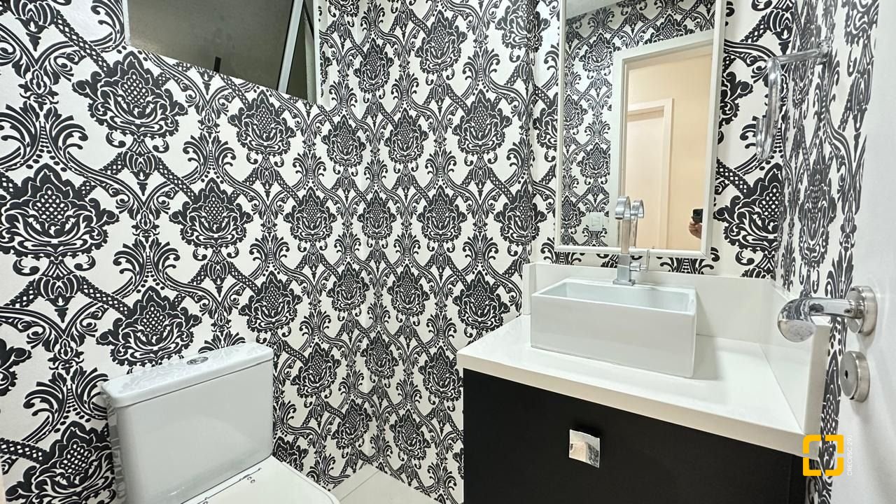 Apartamento com 68m², 4 quartos (sendo 2 suítes), 1 garagem, no bairro Trindade em Florianópolis