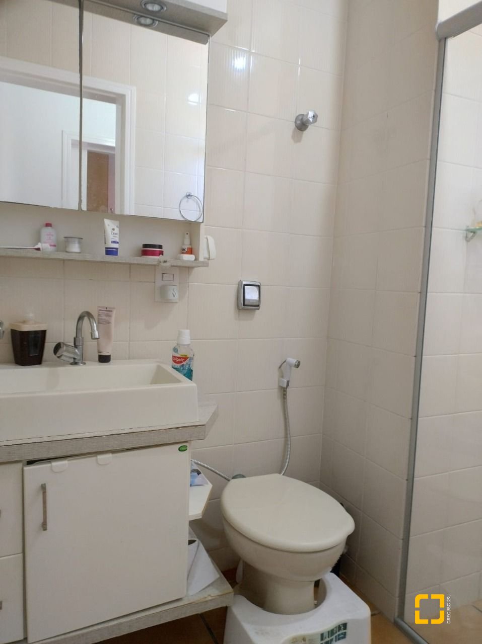 Apartamento com 79m², 2 quartos, 2 garagens, no bairro Canasvieiras em Florianópolis