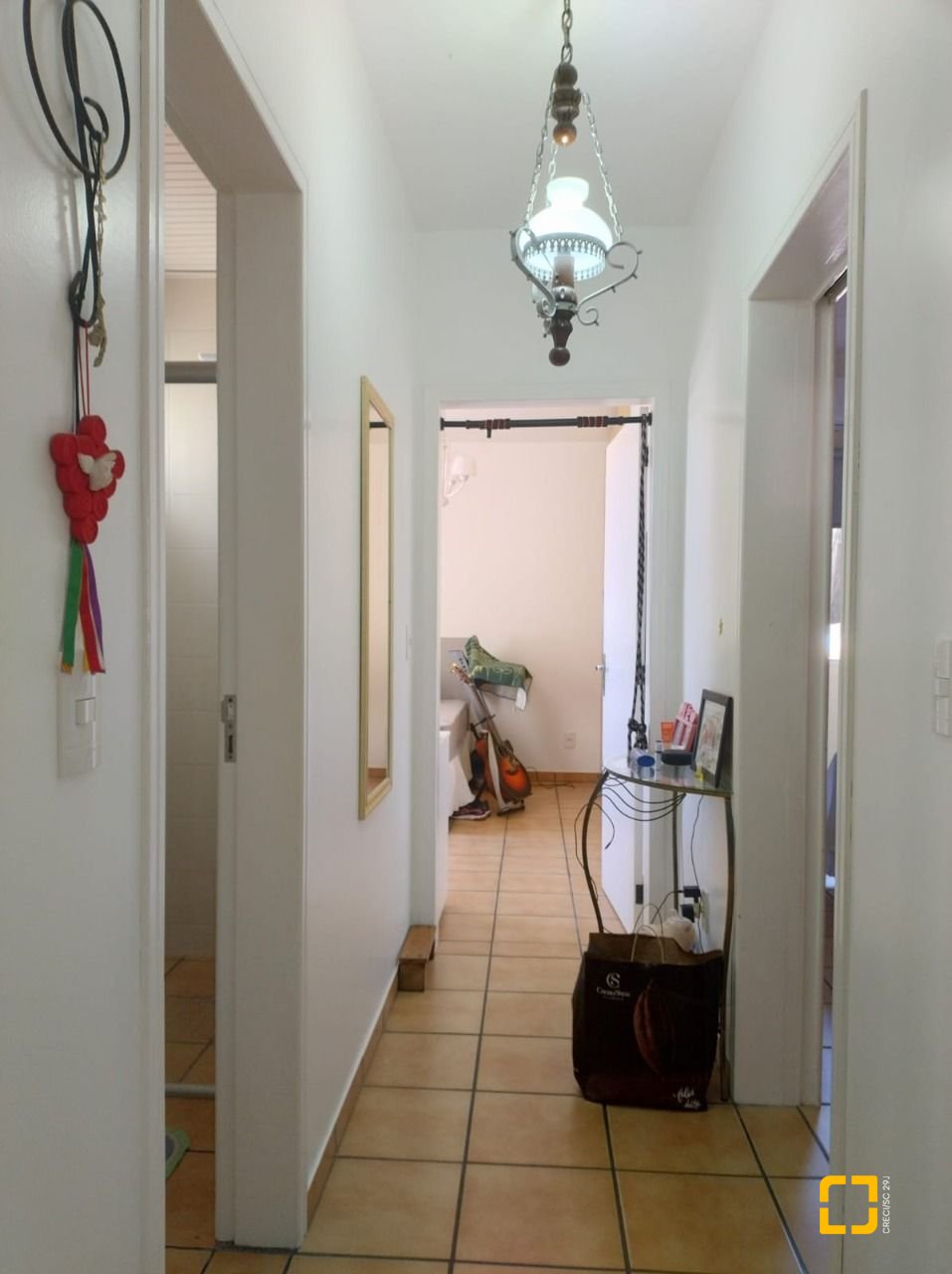 Apartamento com 79m², 2 quartos, 2 garagens, no bairro Canasvieiras em Florianópolis