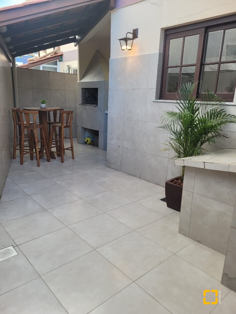 Casa com 100m², 3 quartos, 1 garagem, no bairro Ingleses em Florianópolis