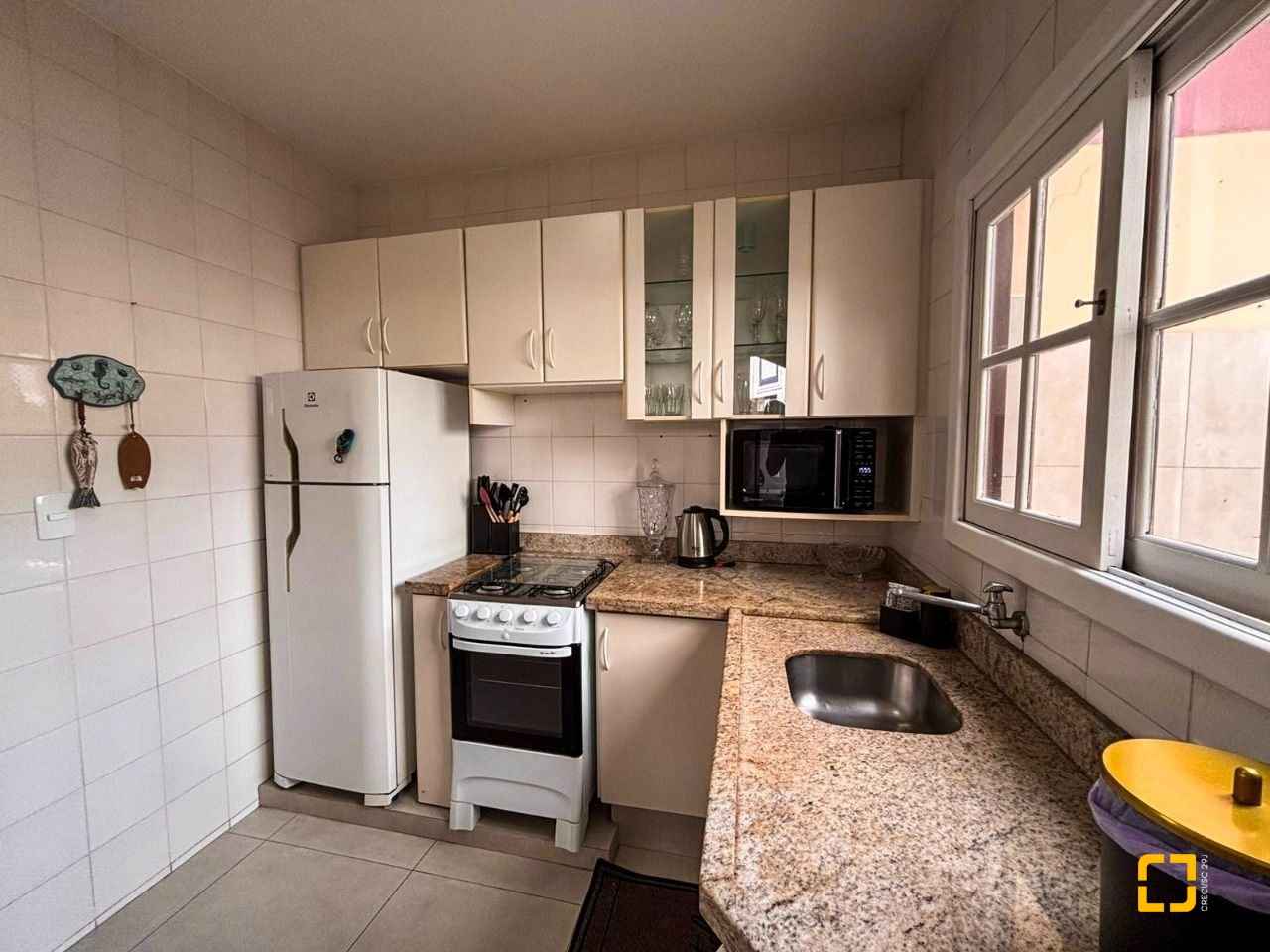 Casa com 100m², 3 quartos, 1 garagem, no bairro Ingleses em Florianópolis