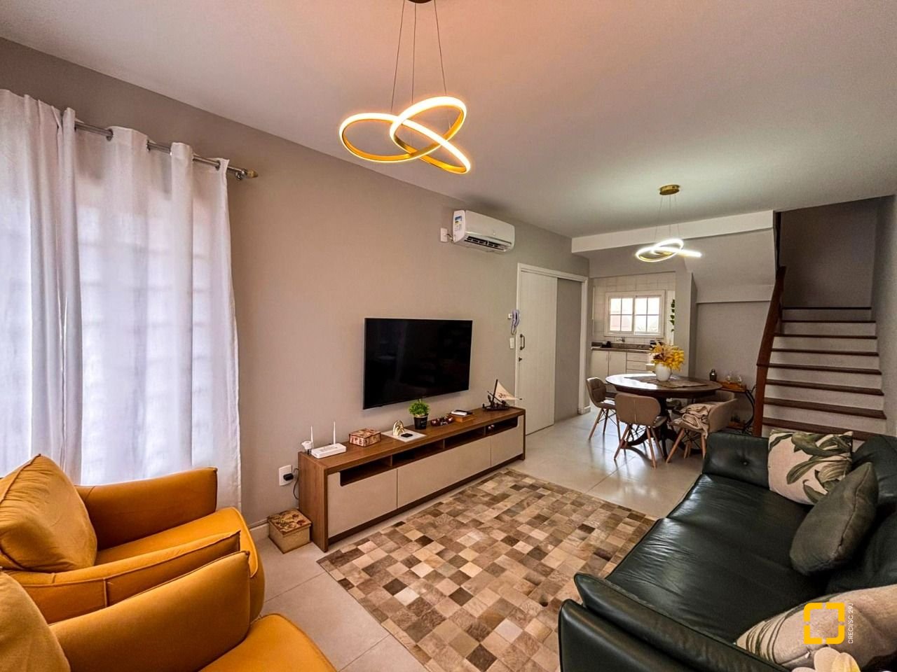 Casa com 100m², 3 quartos, 1 garagem, no bairro Ingleses em Florianópolis