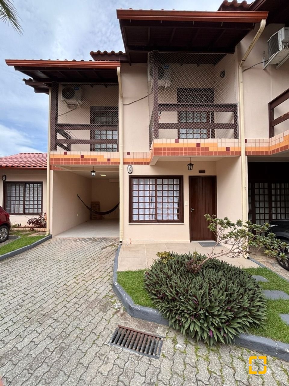 Casa com 100m², 3 quartos, 1 garagem, no bairro Ingleses em Florianópolis