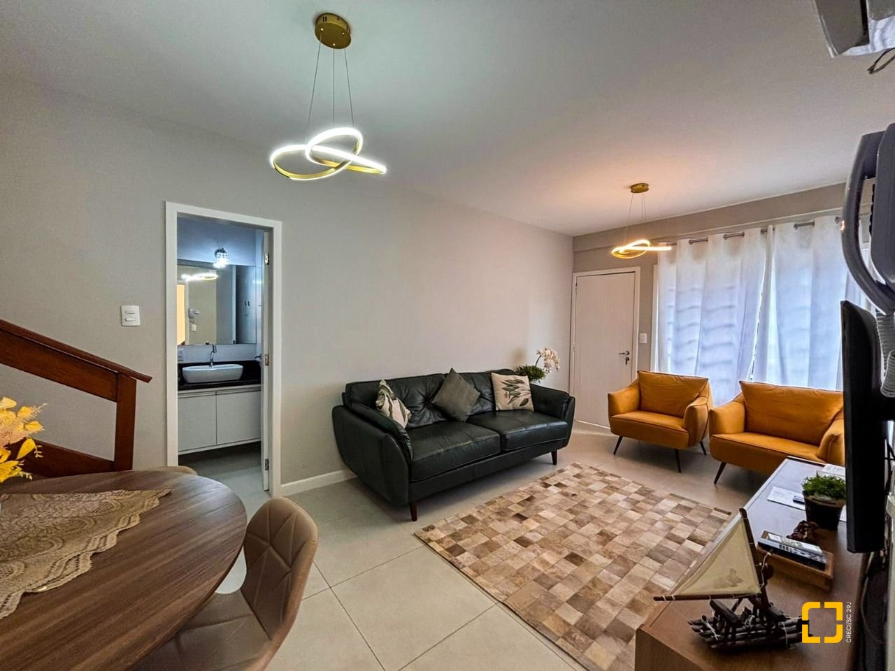 Casa com 100m², 3 quartos, 1 garagem, no bairro Ingleses em Florianópolis