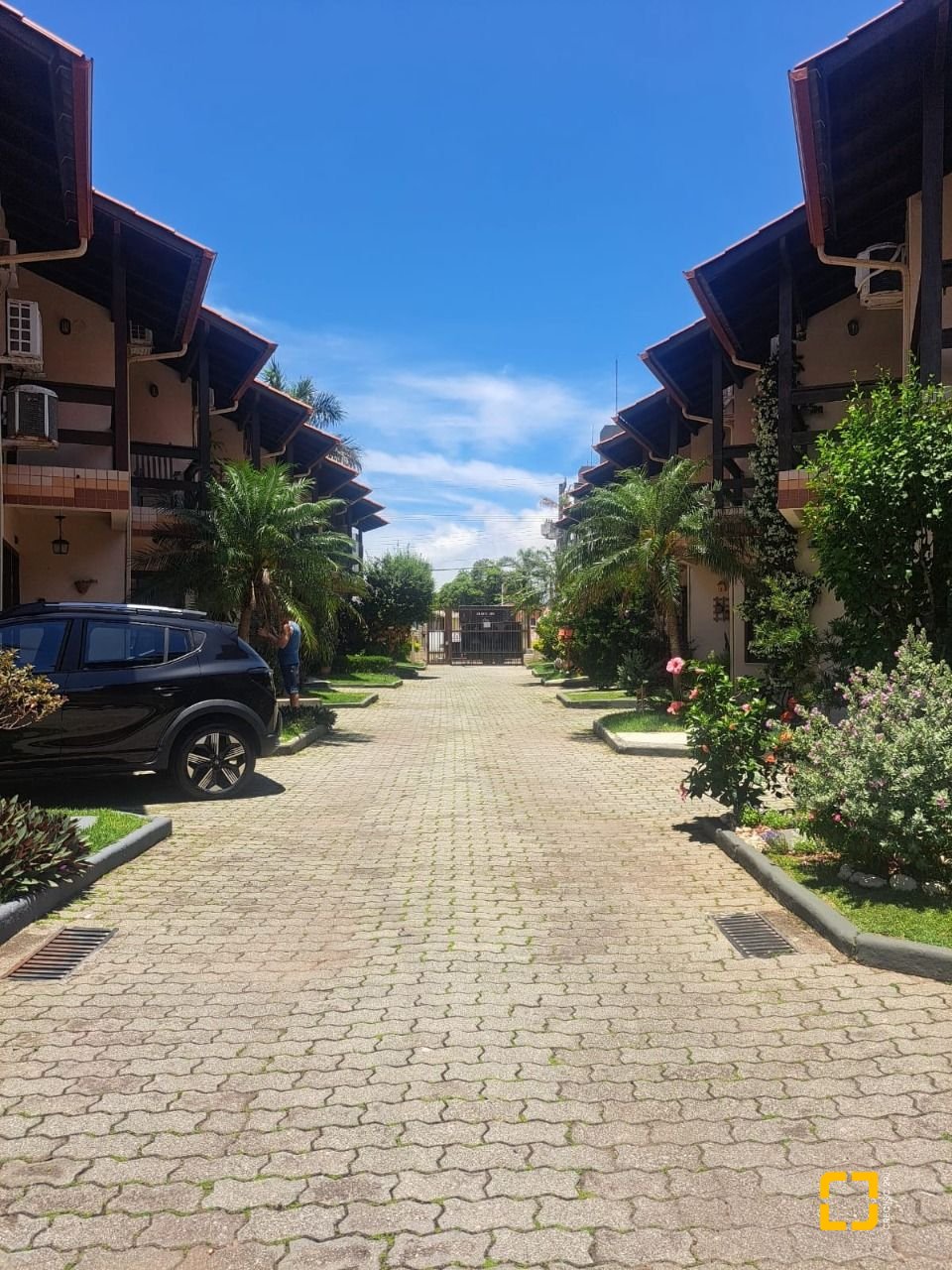 Casa com 100m², 3 quartos, 1 garagem, no bairro Ingleses em Florianópolis