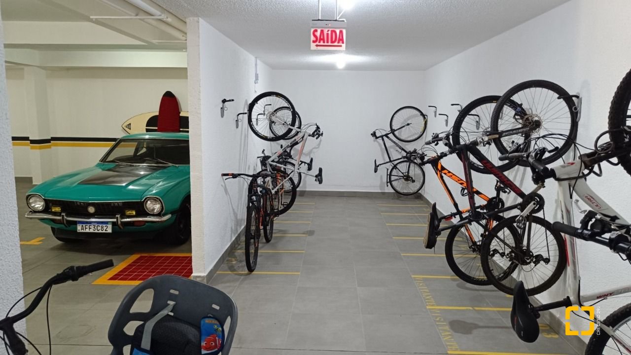 Apartamento com 103m², 3 quartos (sendo 1 suíte), 2 garagens, no bairro Lagoa da Conceição em Florianópolis