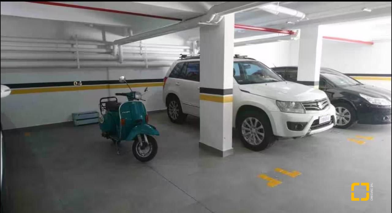 Apartamento com 103m², 3 quartos (sendo 1 suíte), 2 garagens, no bairro Lagoa da Conceição em Florianópolis