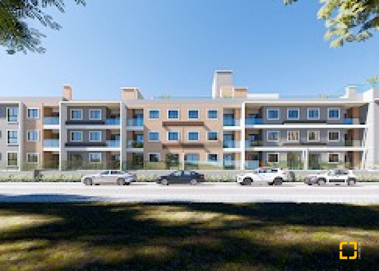 Apartamento com 72m², 4 quartos (sendo 2 suítes), 1 garagem, no bairro Ingleses em Florianópolis