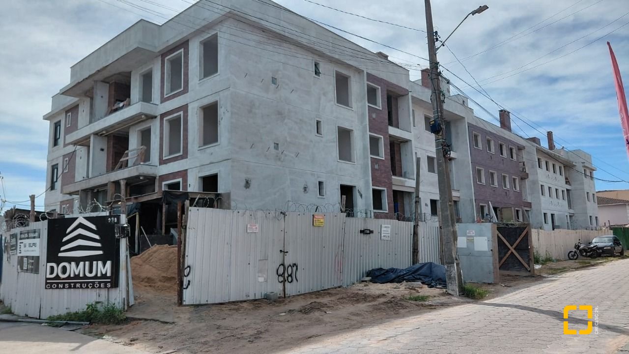 Apartamento com 72m², 4 quartos (sendo 2 suítes), 1 garagem, no bairro Ingleses em Florianópolis