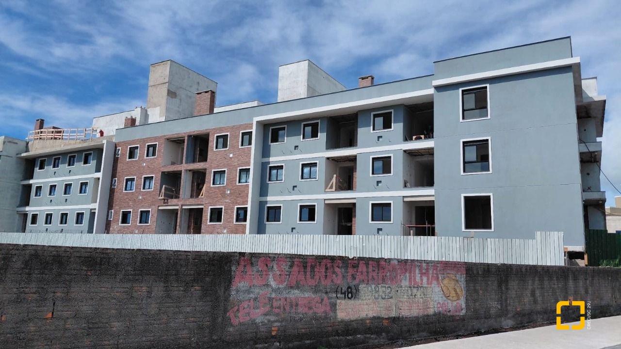 Apartamento com 72m², 4 quartos (sendo 2 suítes), 1 garagem, no bairro Ingleses em Florianópolis