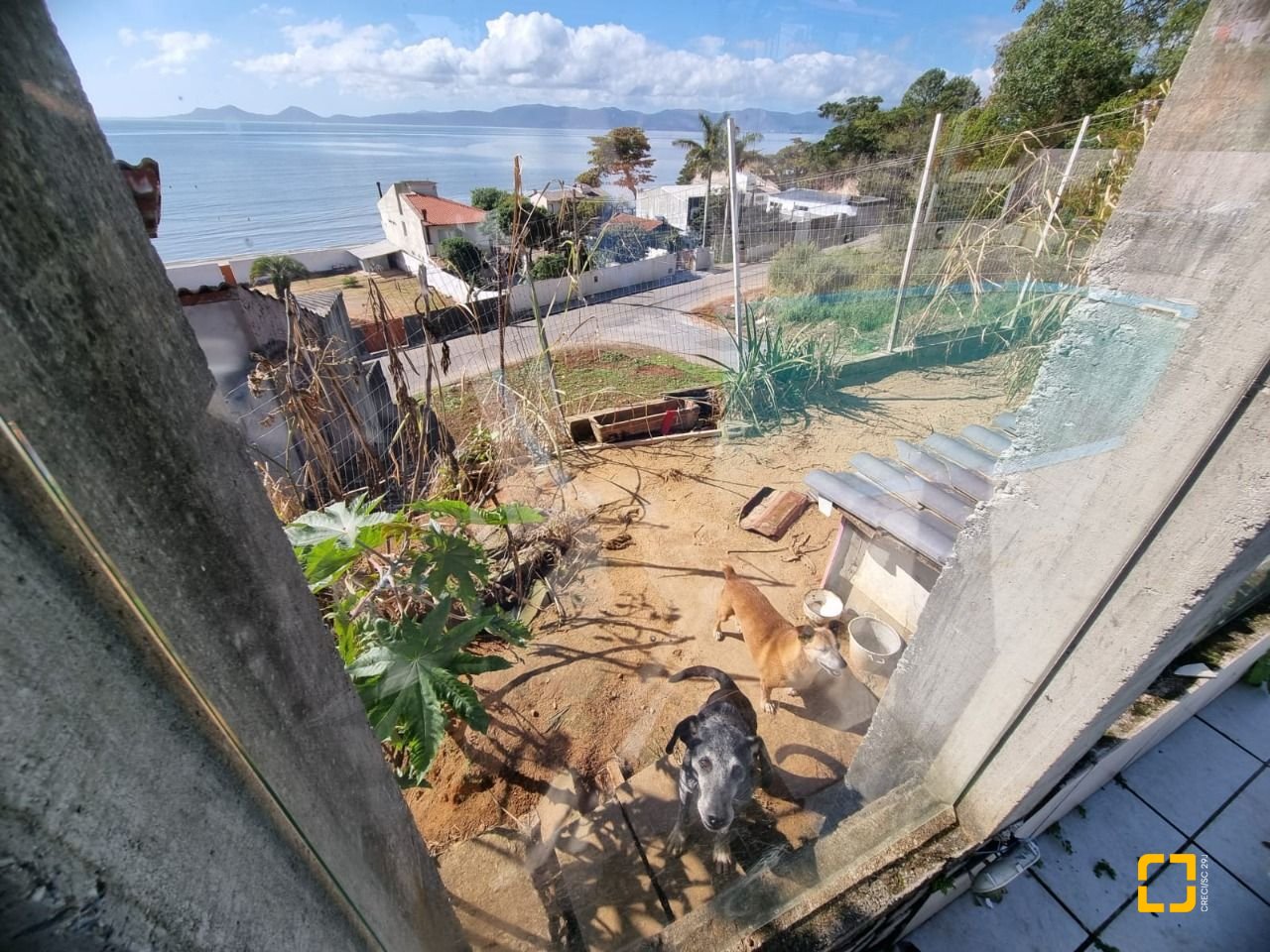 Terreno com 434m², no bairro Serraria em São José
