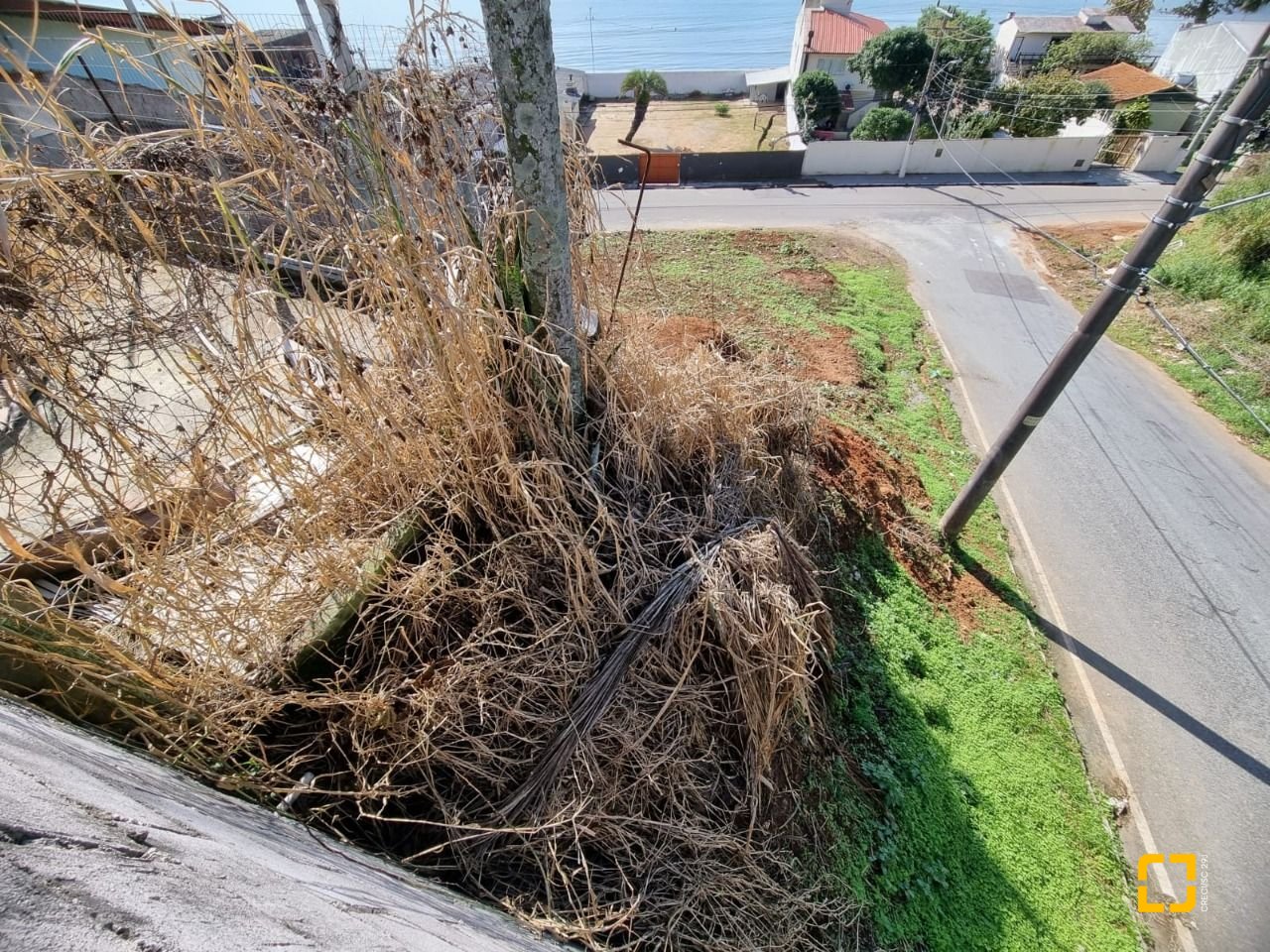Terreno com 434m², no bairro Serraria em São José