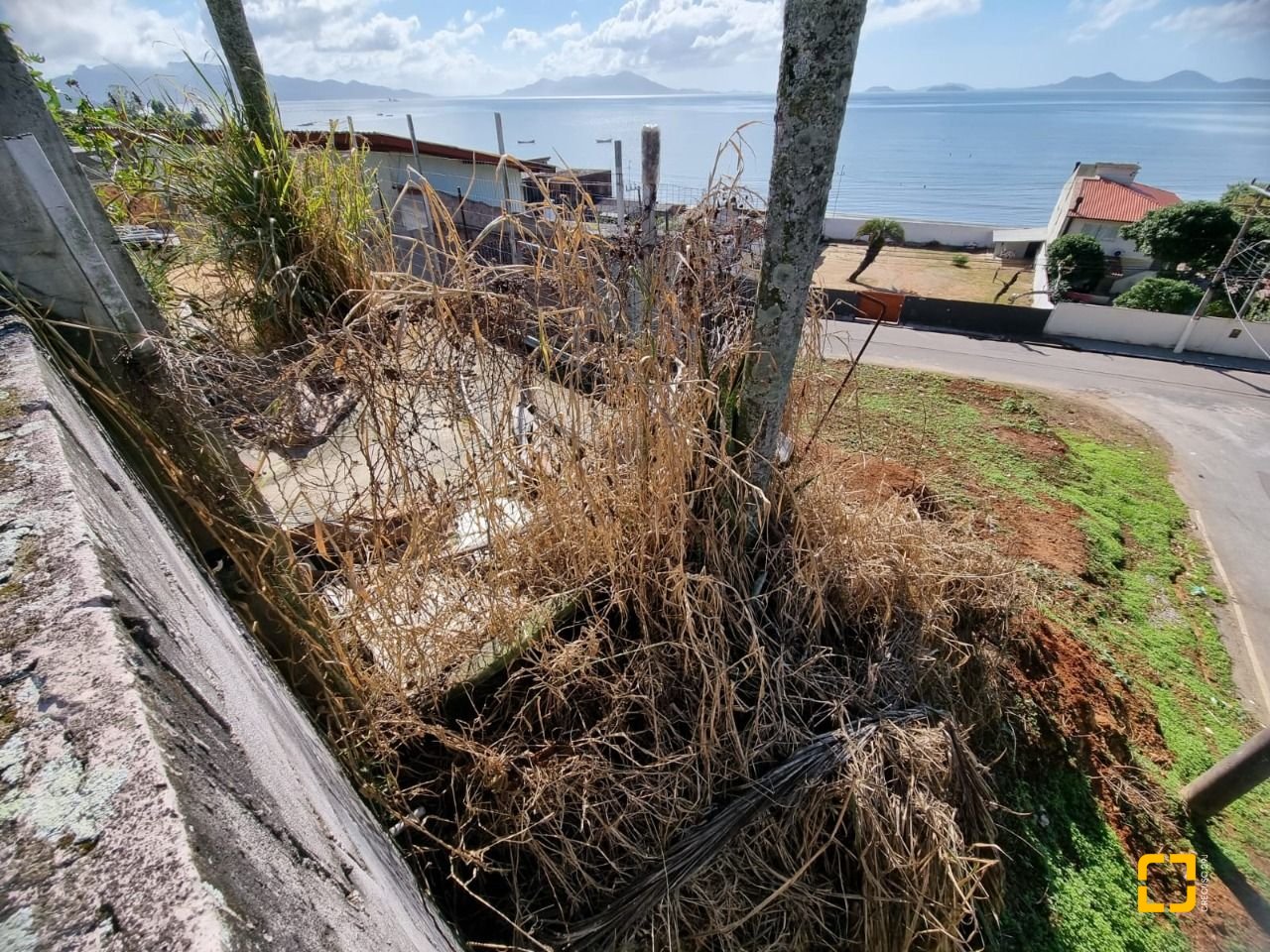 Terreno com 434m², no bairro Serraria em São José