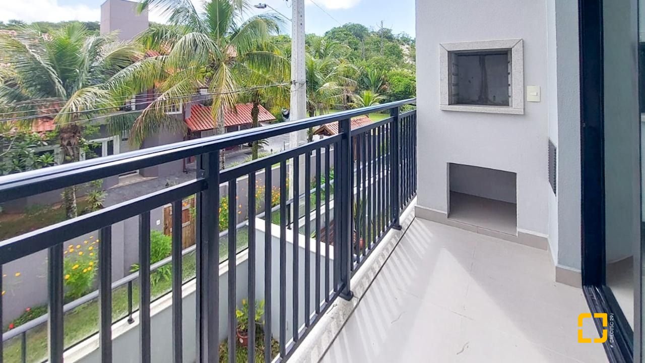 Loft com 57m², 1 quarto (sendo 1 suíte), 1 garagem, no bairro Lagoa da Conceição em Florianópolis