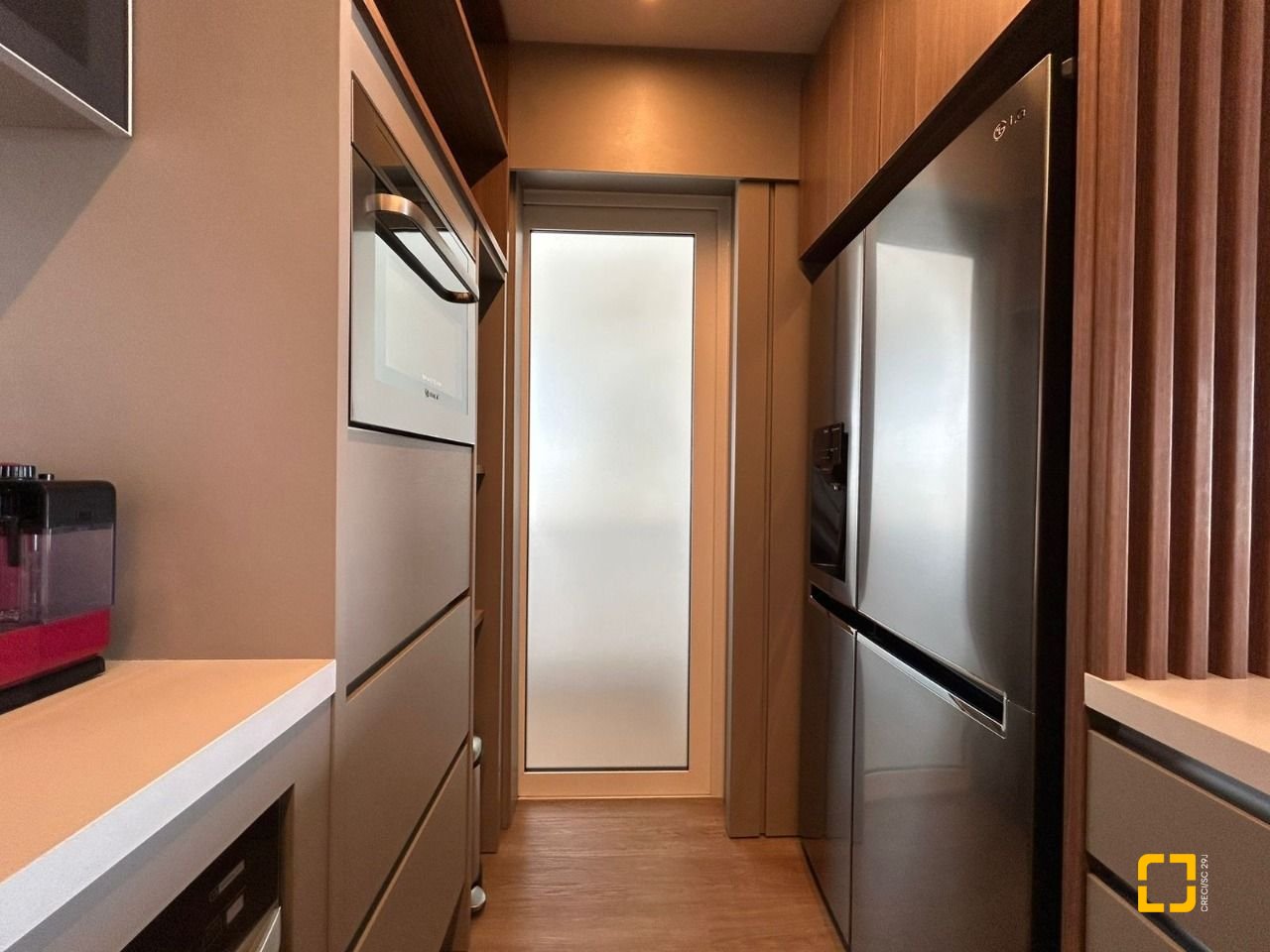 Cobertura com 289m², 3 quartos (sendo 3 suítes), 4 garagens, no bairro Estreito em Florianópolis
