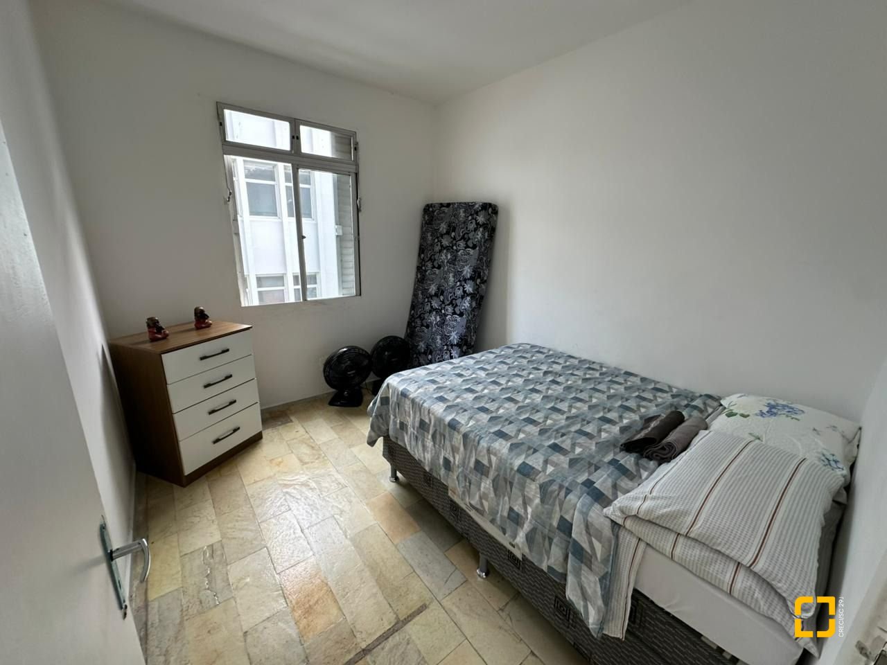 Apartamento com 64m², 3 quartos, 1 garagem, no bairro Centro em Florianópolis