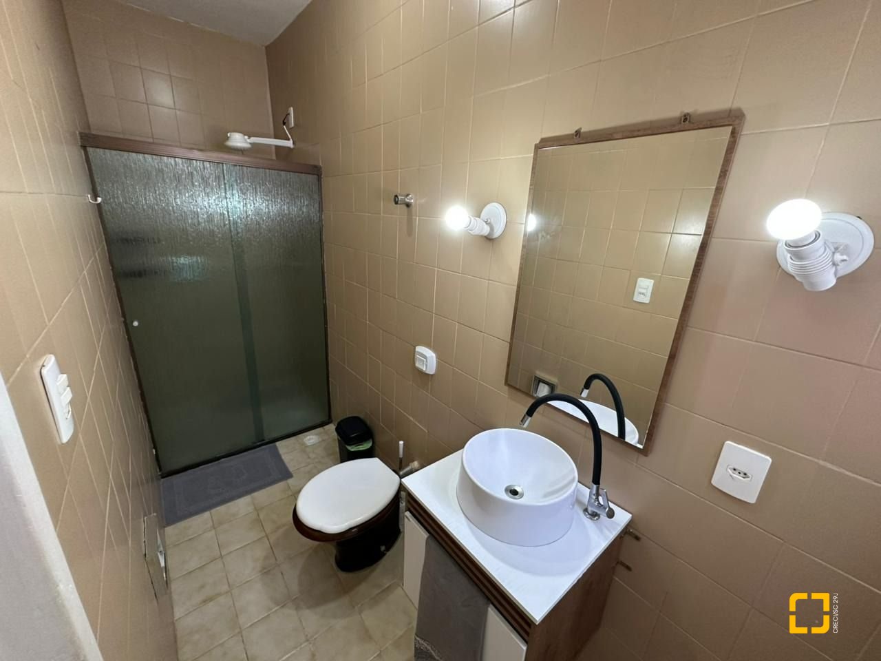 Apartamento com 64m², 3 quartos, 1 garagem, no bairro Centro em Florianópolis
