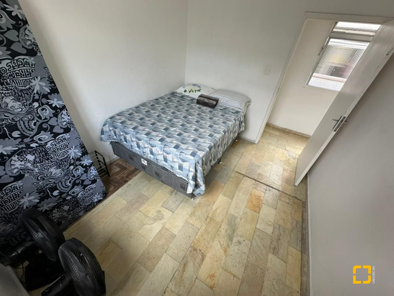 Apartamento com 64m², 3 quartos, 1 garagem, no bairro Centro em Florianópolis