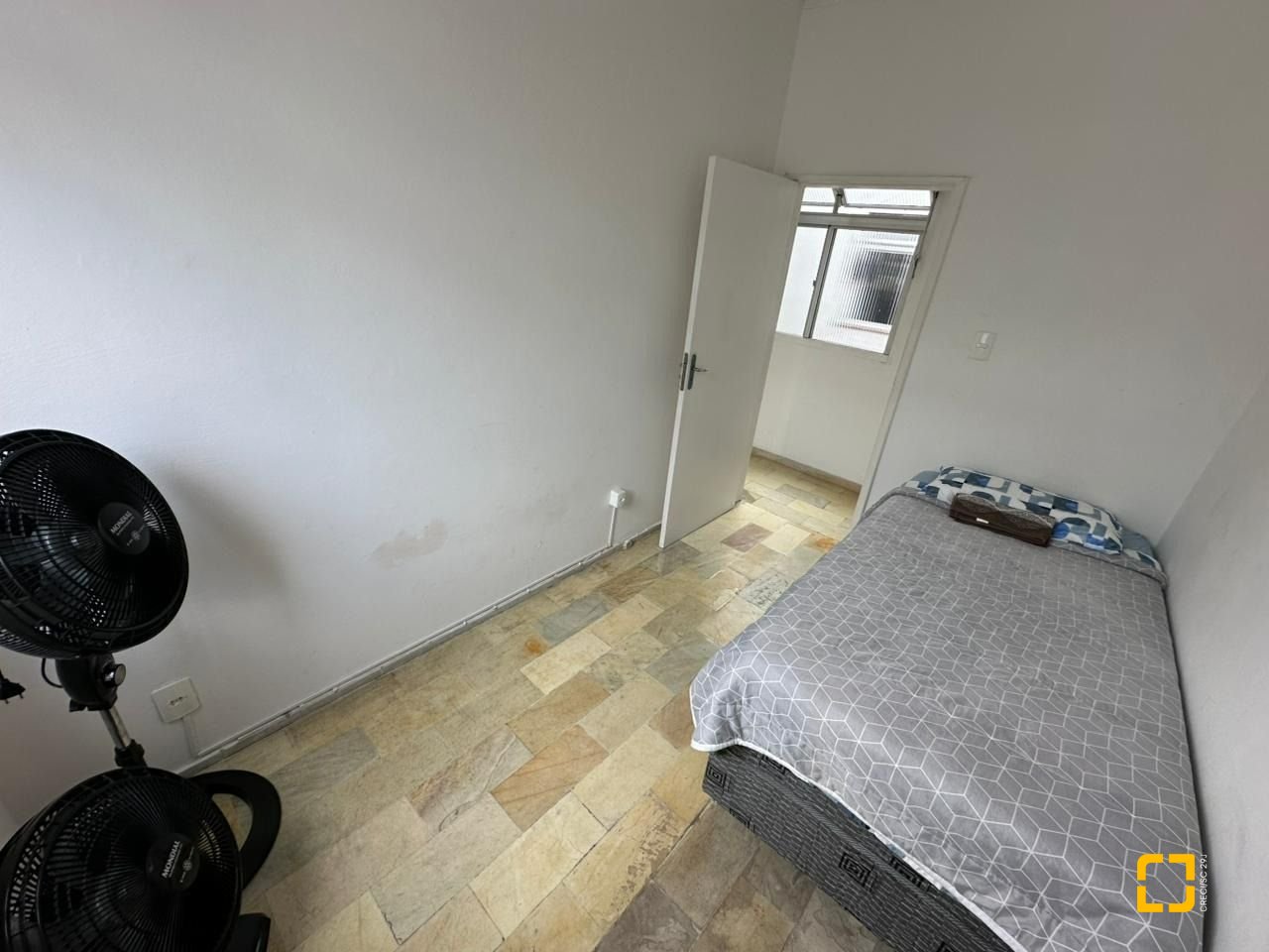 Apartamento com 64m², 3 quartos, 1 garagem, no bairro Centro em Florianópolis