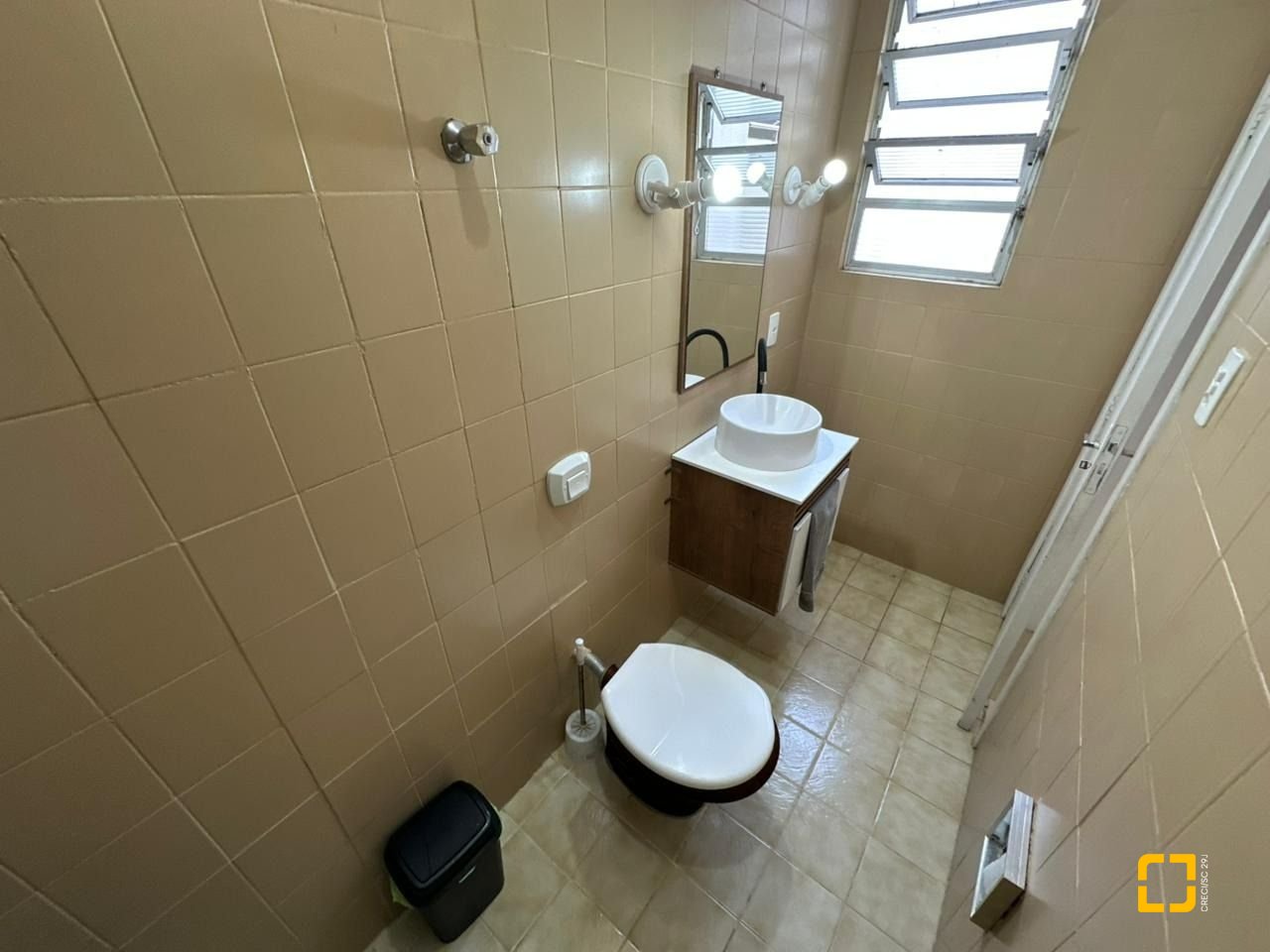 Apartamento com 64m², 3 quartos, 1 garagem, no bairro Centro em Florianópolis