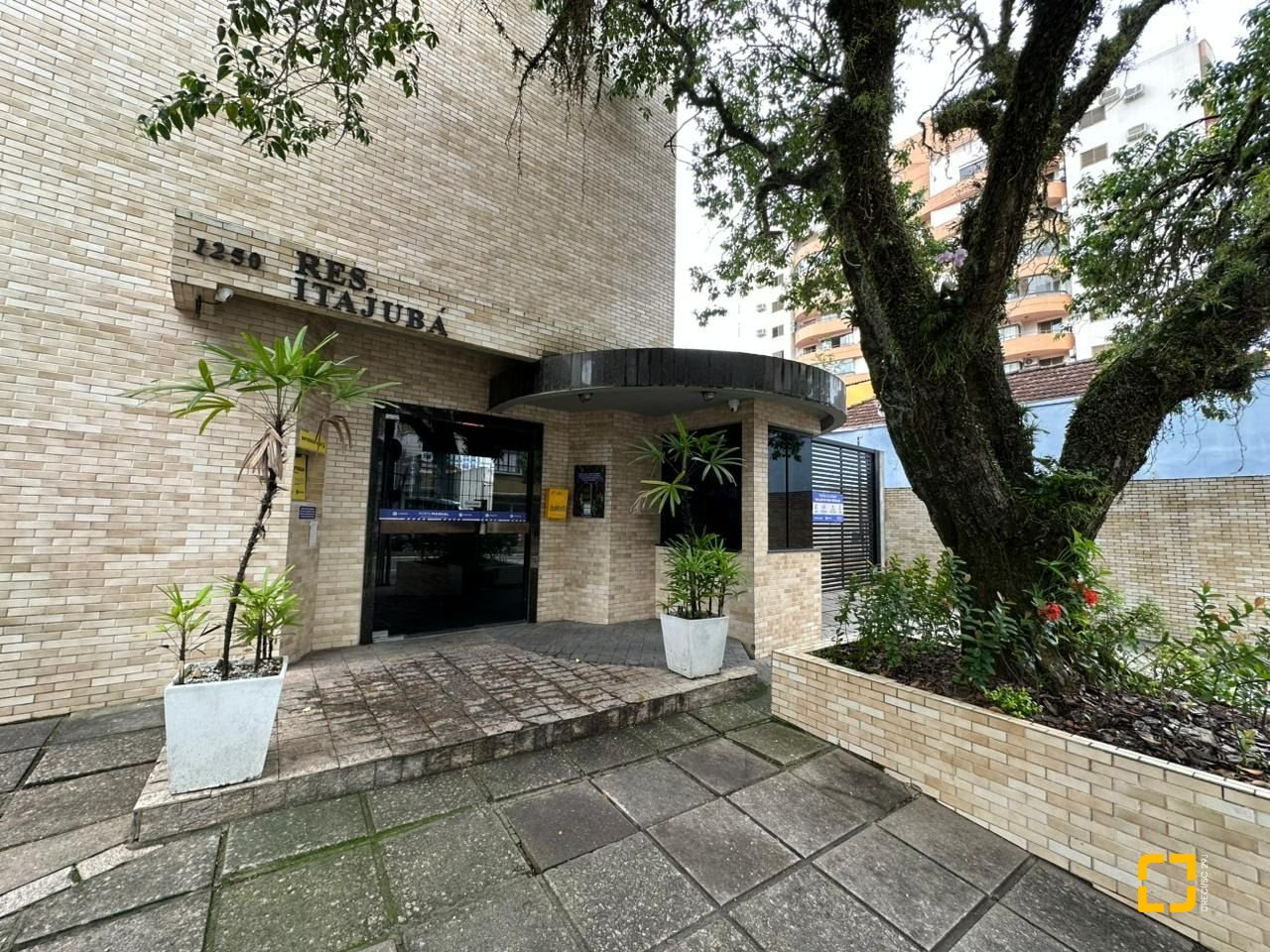 Apartamento com 64m², 3 quartos, 1 garagem, no bairro Centro em Florianópolis