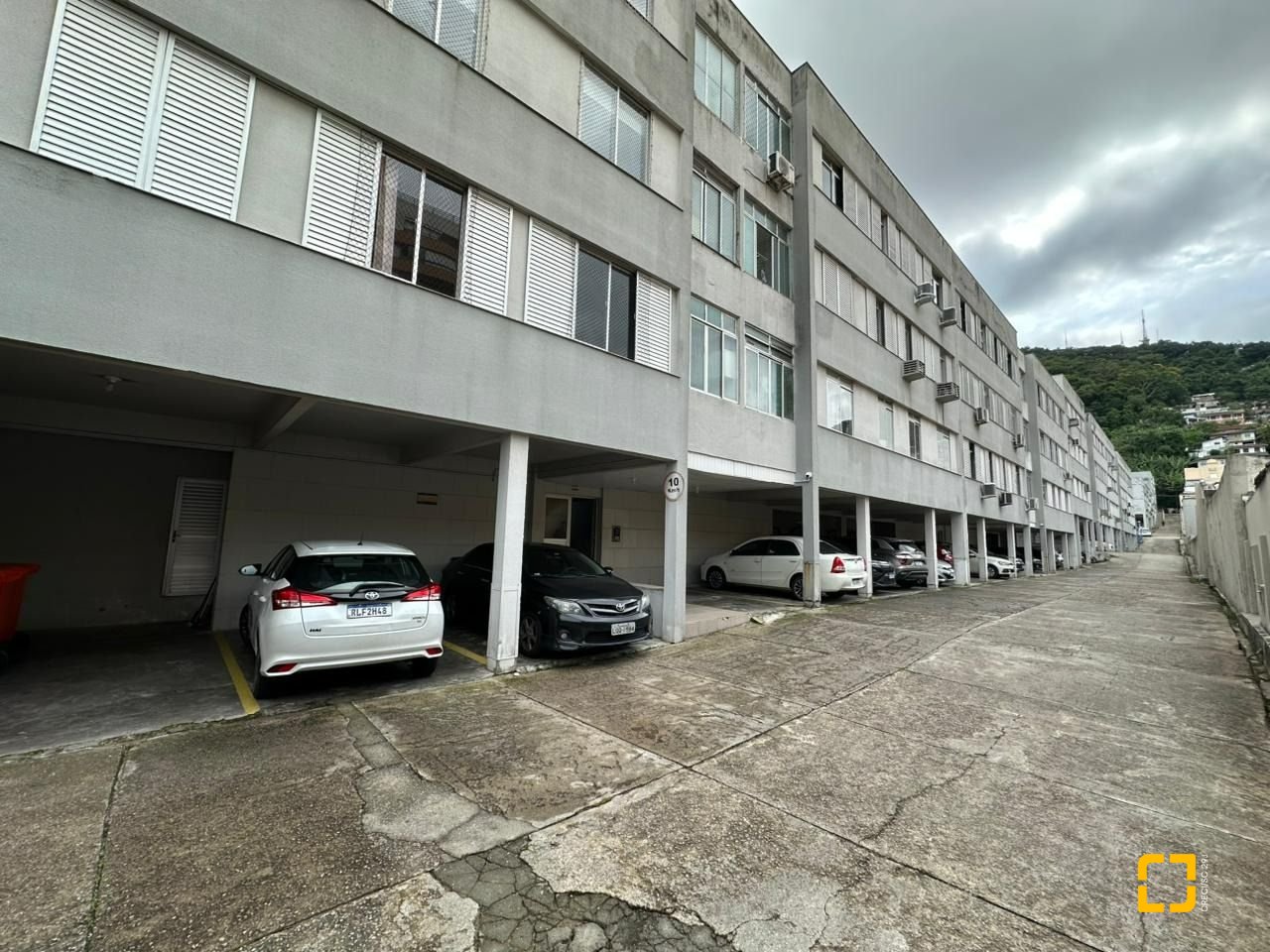 Apartamento com 64m², 3 quartos, 1 garagem, no bairro Centro em Florianópolis