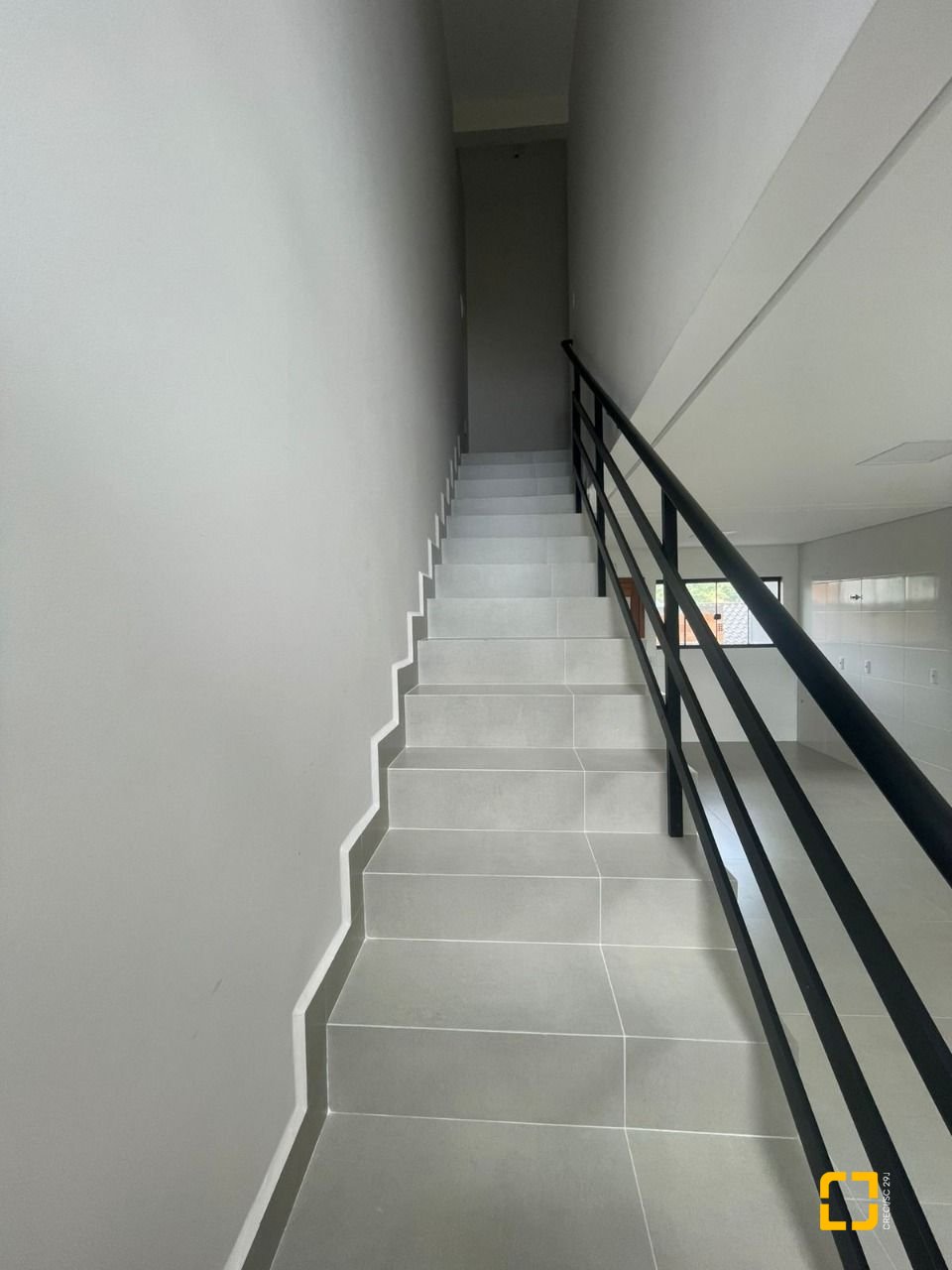 Casa com 85m², 4 quartos (sendo 2 suítes), 2 garagens, no bairro Bela Vista em Palhoça