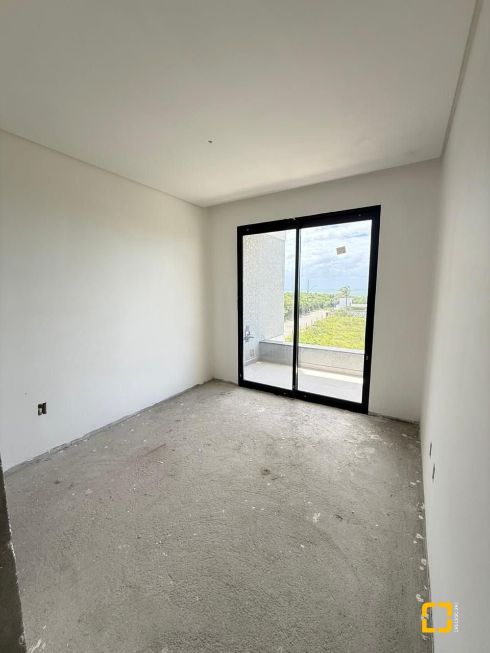 Apartamento com 143m², 2 quartos (sendo 1 suíte), 1 garagem, no bairro Santinho em Florianópolis