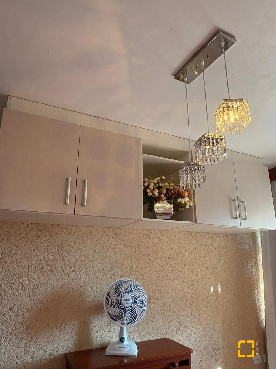 Apartamento com 47m², 1 quarto, 1 garagem, no bairro Canasvieiras em Florianópolis