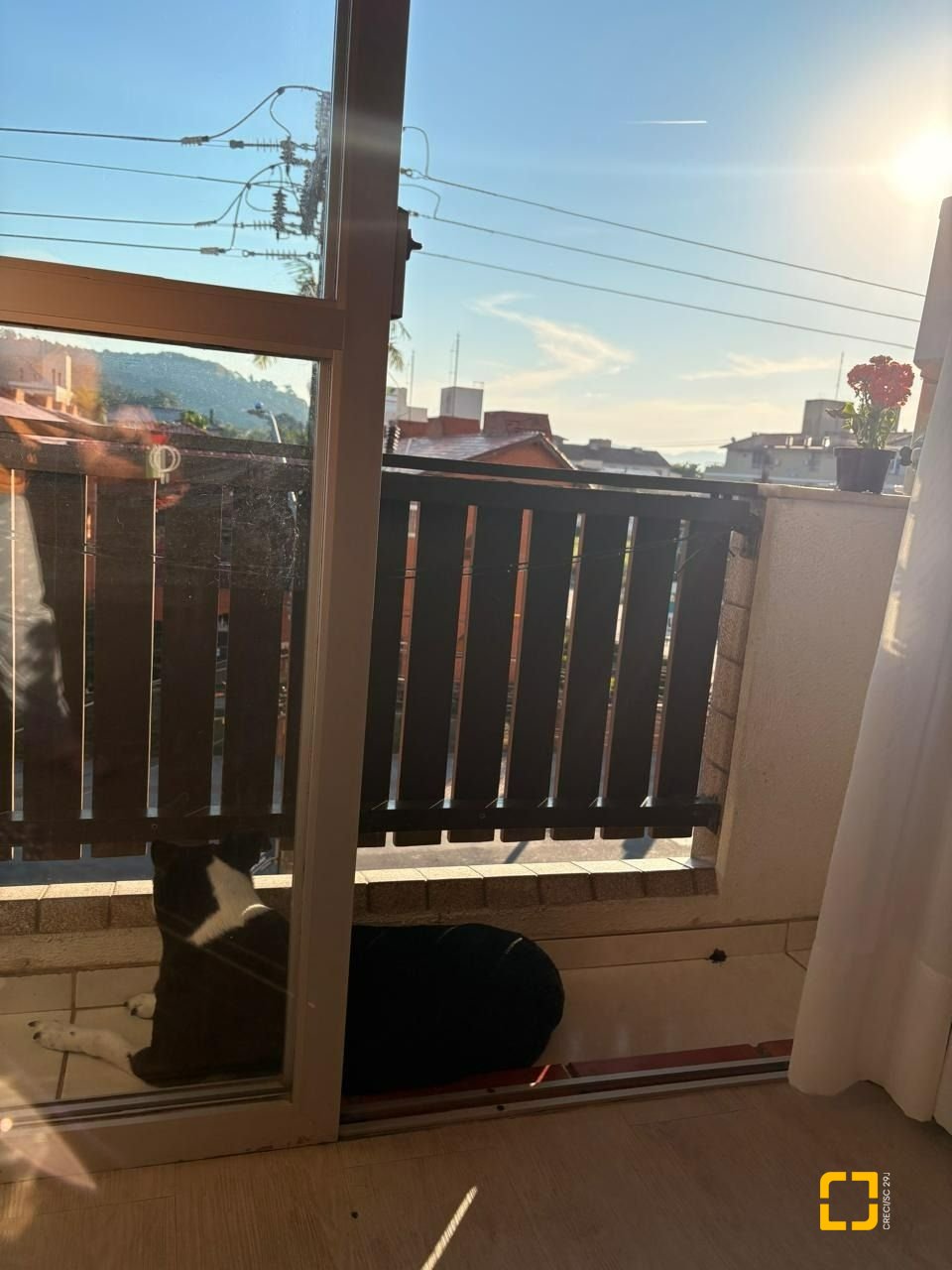 Apartamento com 47m², 1 quarto, 1 garagem, no bairro Canasvieiras em Florianópolis