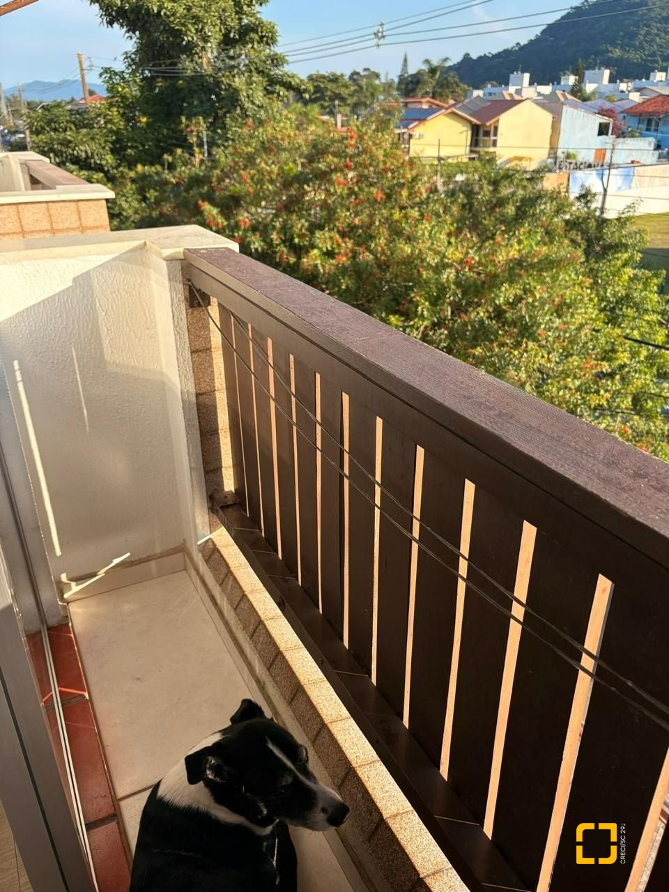 Apartamento com 47m², 1 quarto, 1 garagem, no bairro Canasvieiras em Florianópolis
