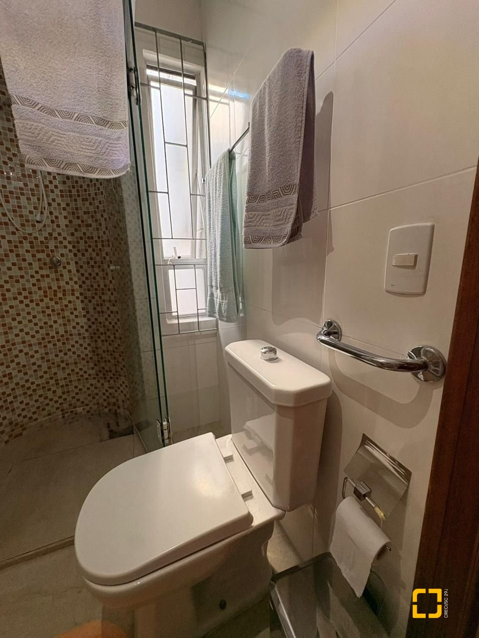 Apartamento com 47m², 1 quarto, 1 garagem, no bairro Canasvieiras em Florianópolis