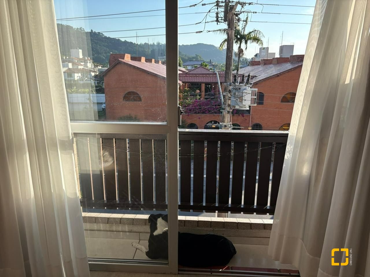 Apartamento com 47m², 1 quarto, 1 garagem, no bairro Canasvieiras em Florianópolis