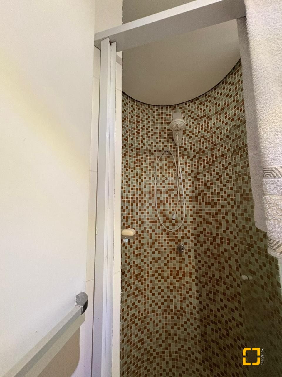 Apartamento com 47m², 1 quarto, 1 garagem, no bairro Canasvieiras em Florianópolis