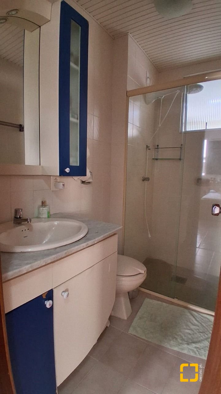 Apartamento com 96m², 4 quartos (sendo 1 suíte), 1 garagem, no bairro Trindade em Florianópolis