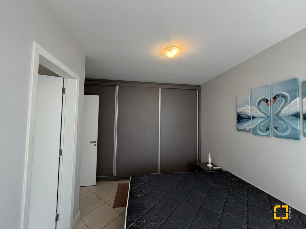 Apartamento com 102m², 4 quartos (sendo 1 suíte), 1 garagem, no bairro Jurerê Internacional em Florianópolis