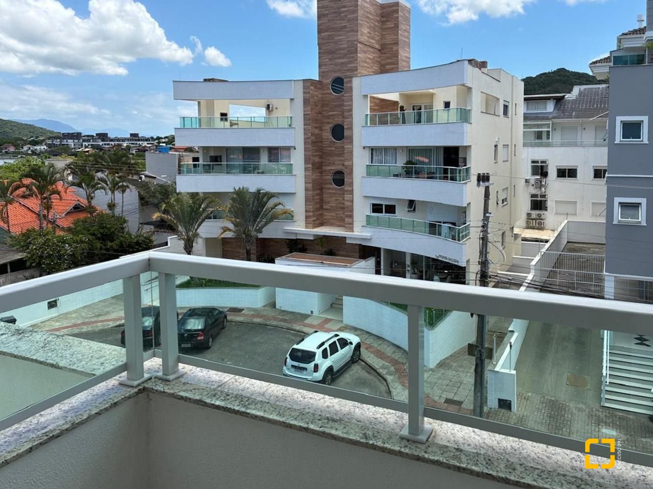 Apartamento com 43m², 1 quarto, 1 garagem, no bairro Rio Tavares em Florianópolis