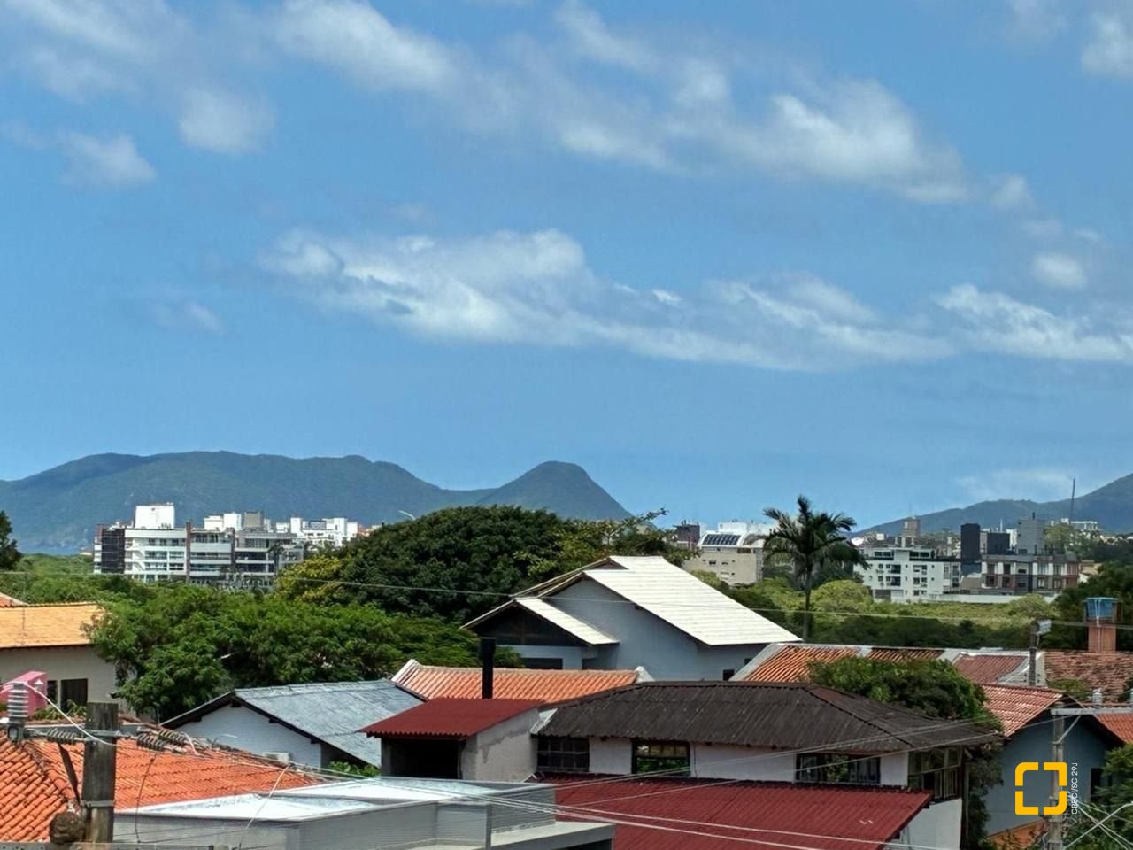 Apartamento com 43m², 1 quarto, 1 garagem, no bairro Rio Tavares em Florianópolis
