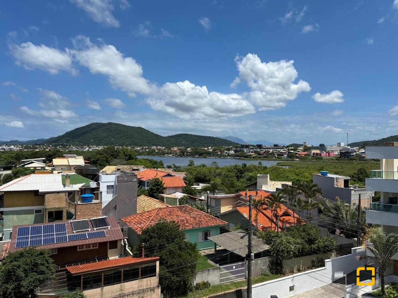 Apartamento com 43m², 1 quarto, 1 garagem, no bairro Rio Tavares em Florianópolis